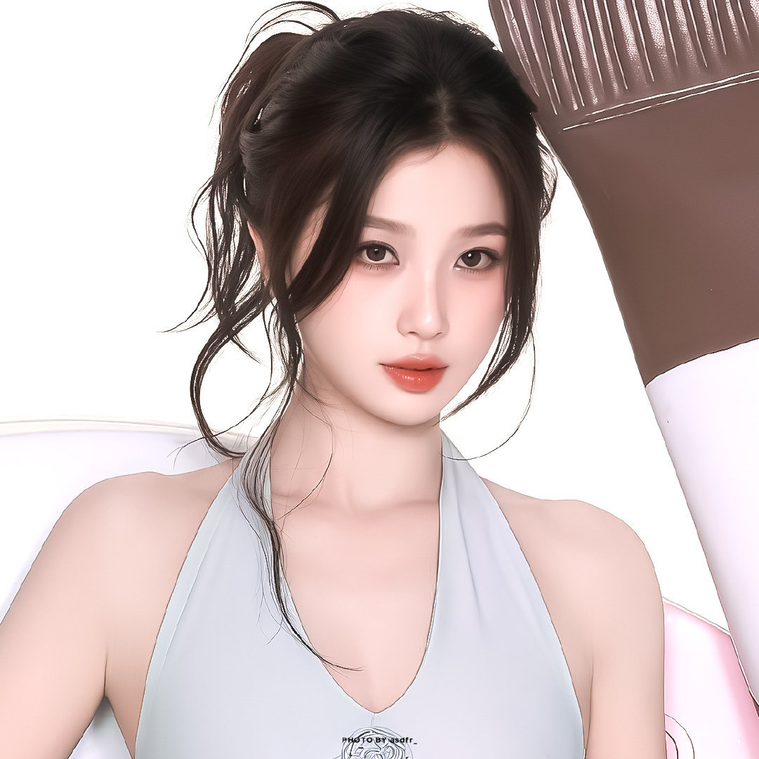 虞书欣姜暮 🐟允许你叫我甜妹 ★꒰ঌ欣欣Dollの呆萌指数100%໒꒱☆​ ​