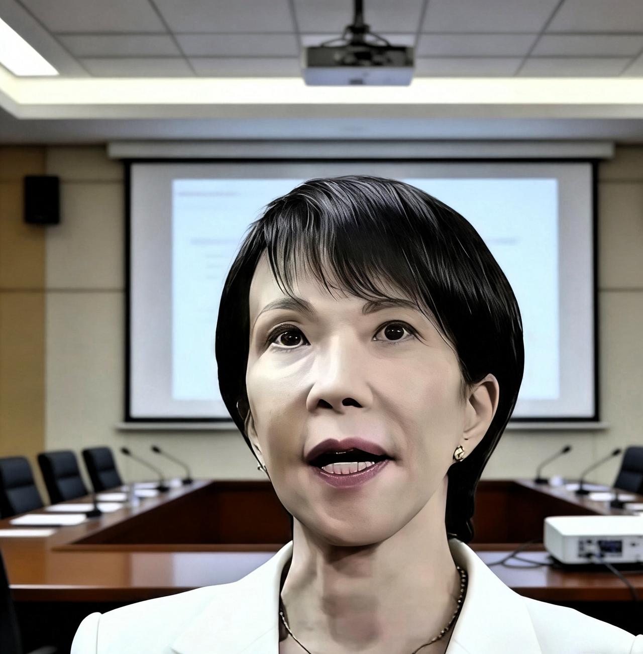 都在等反制，结果等来了“爆买!

2025年11月，对日出口稀土磁铁狂飙到304