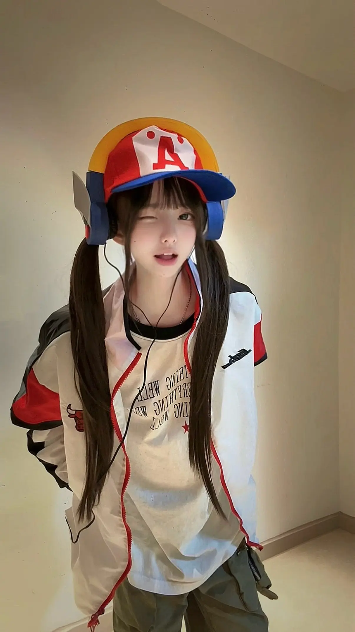 醋我不吃 苦我更不吃
