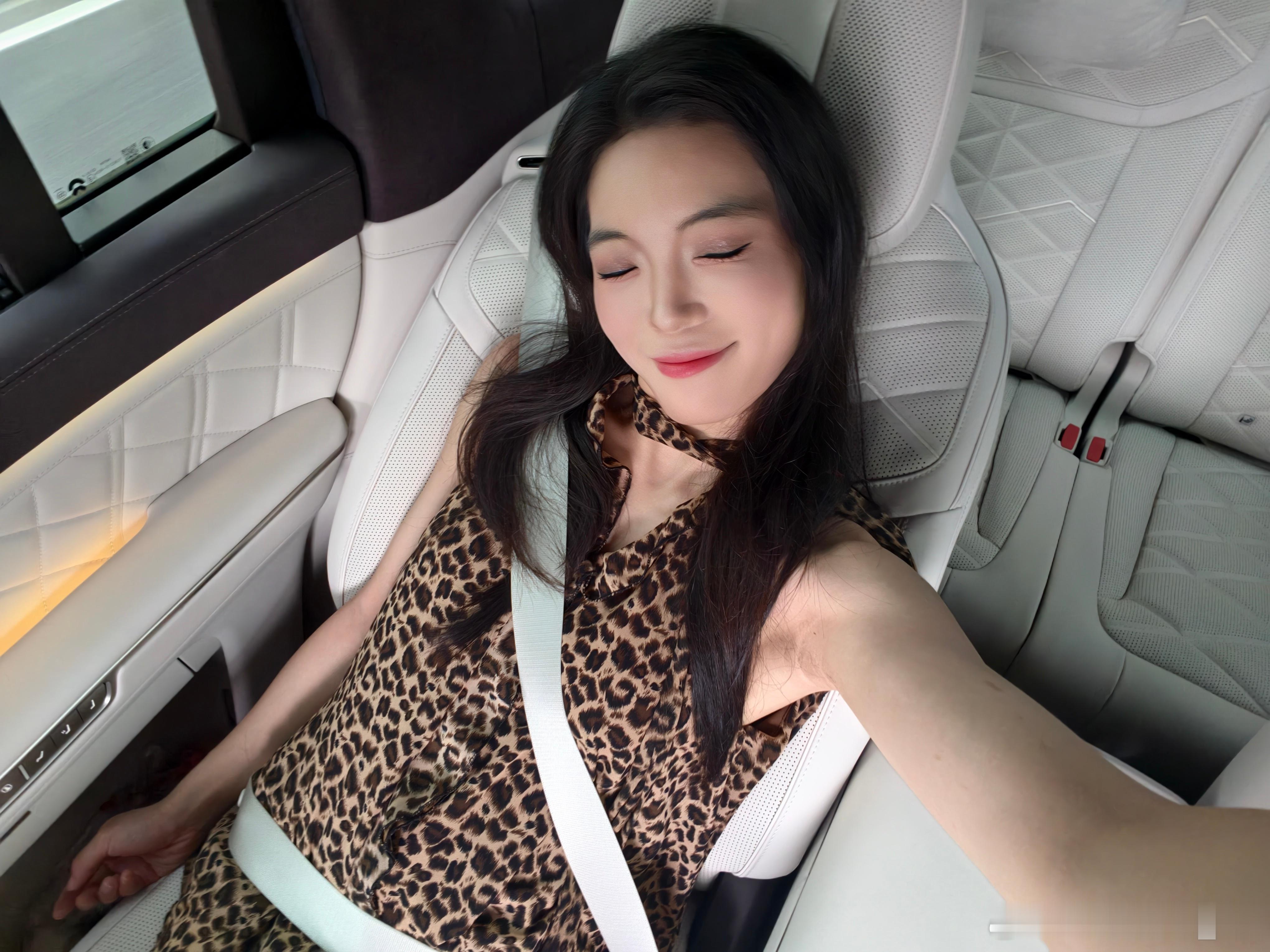 早安，周六大家都去哪玩了呀？ ​​​