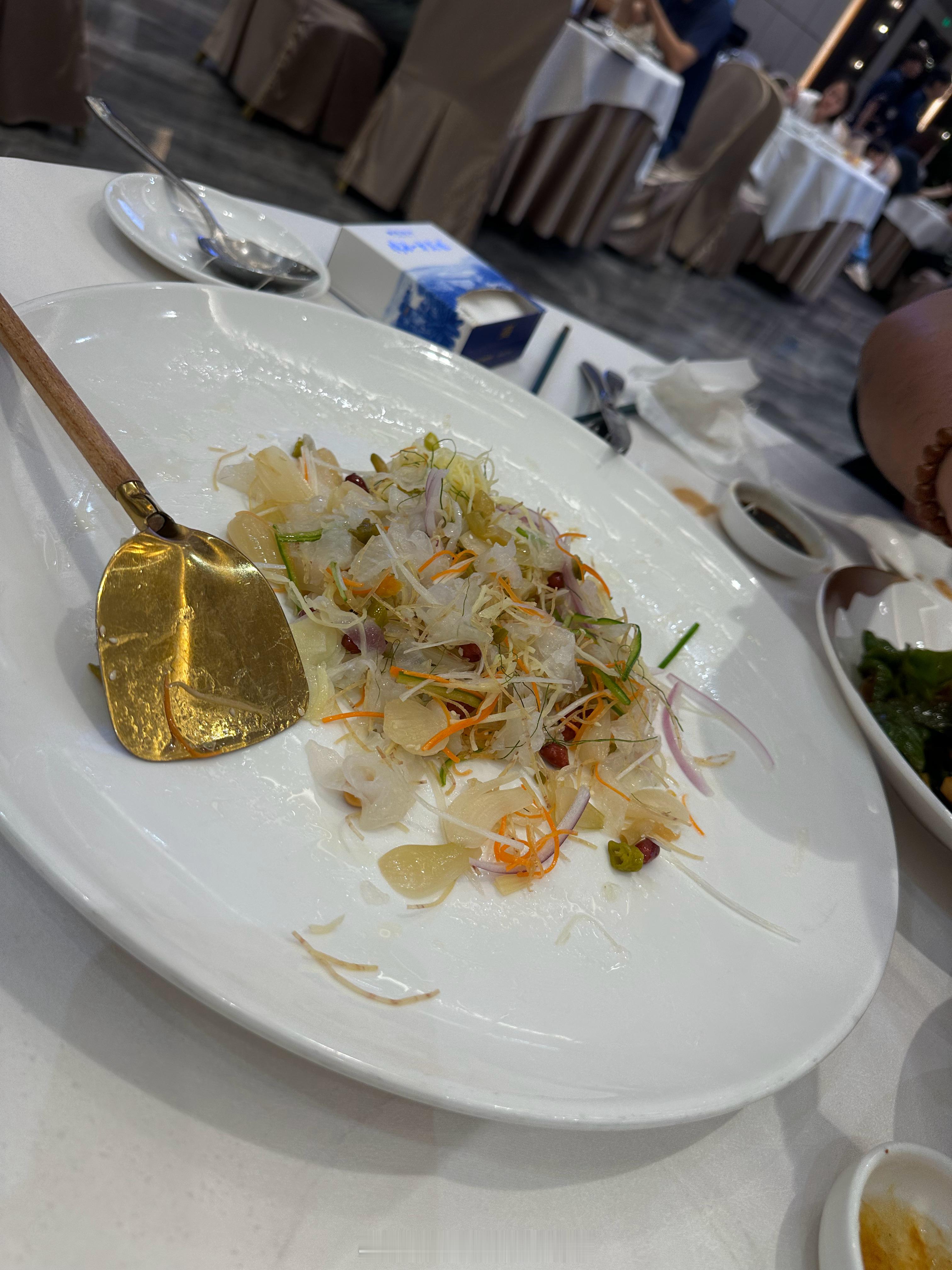 顺德鱼生YYDS ​​​