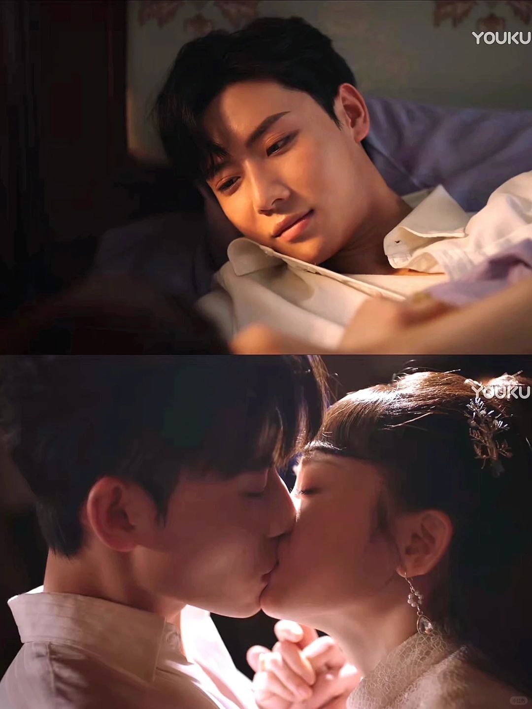 妈耶‼️播了播了‼️第一集就进度飞快‼️