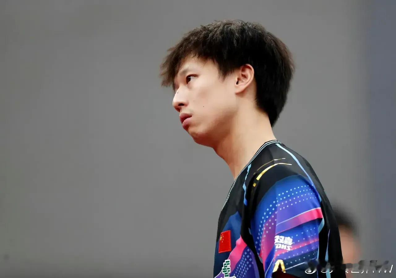 为何说马龙是压垮林高远的最后一根稻草?

WTT瑞典大满贯男单首轮， 林高远2-