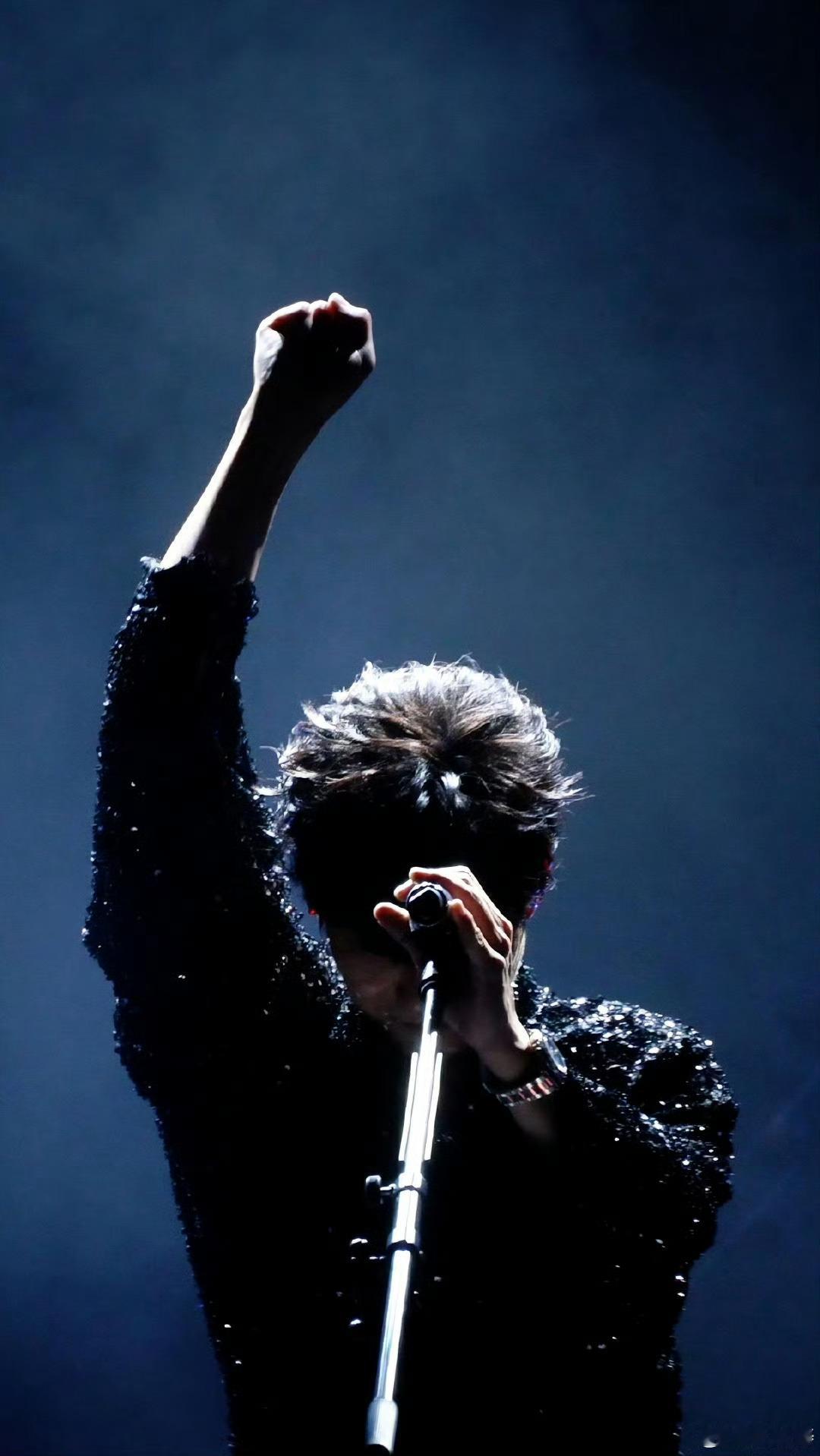 有人替陈楚生官宣了上海演唱会 上海文旅：我说了算！陈楚生演唱会正式预告，体育场级