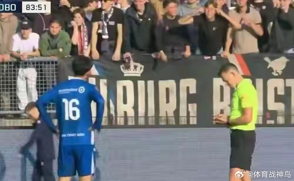 荷乙球队就主场球迷种族歧视行为做出道歉，原来俱乐部官方是可以道歉的！那为什么皇马