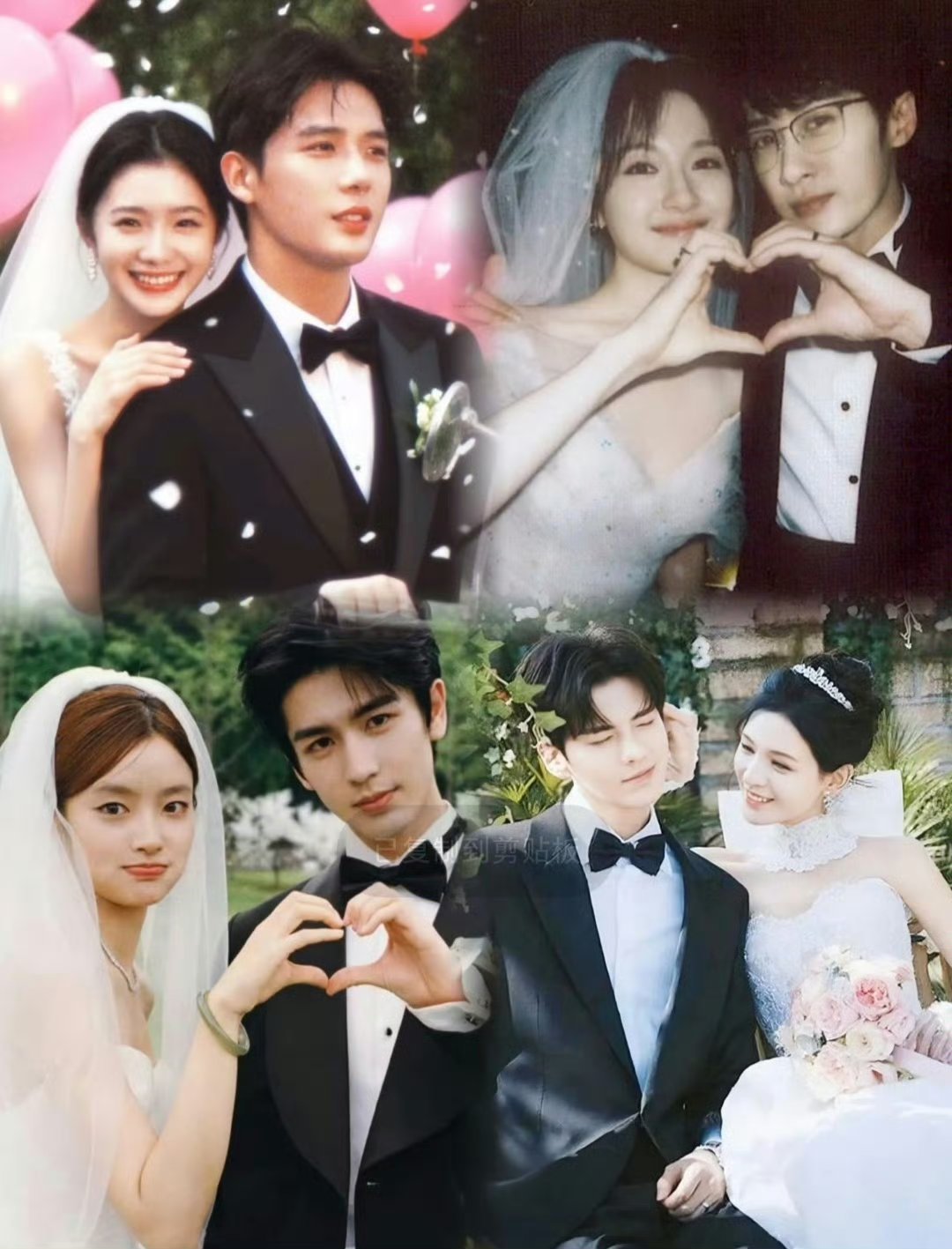 四部爆款现偶剧补哪部？ 