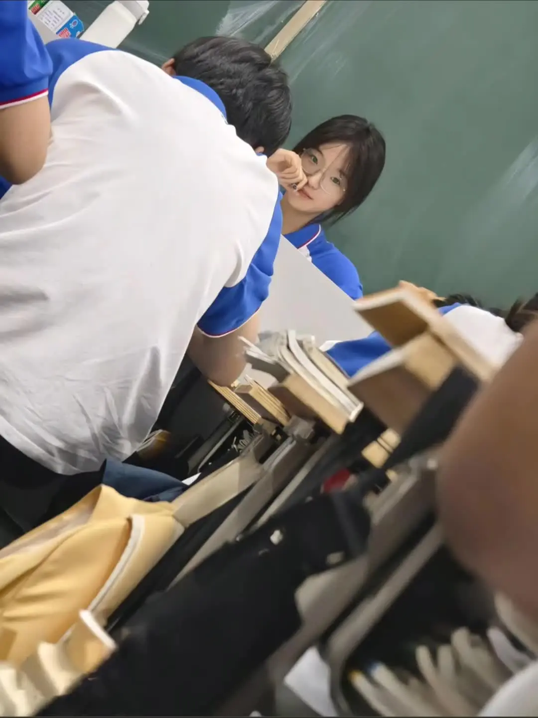 可惜她不经意的一眼 你却以为她也喜欢你(博主