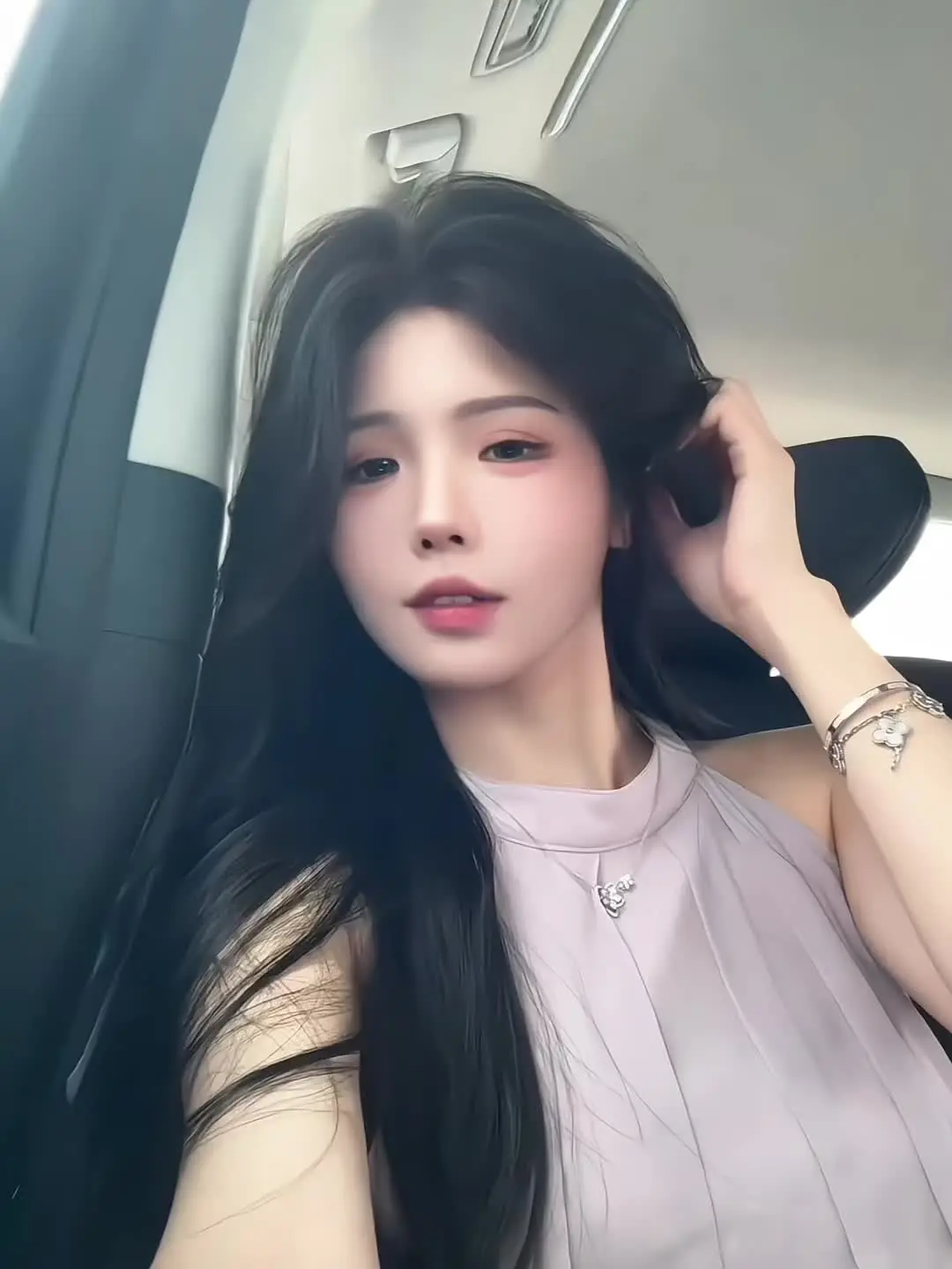 男朋友不见了，可以