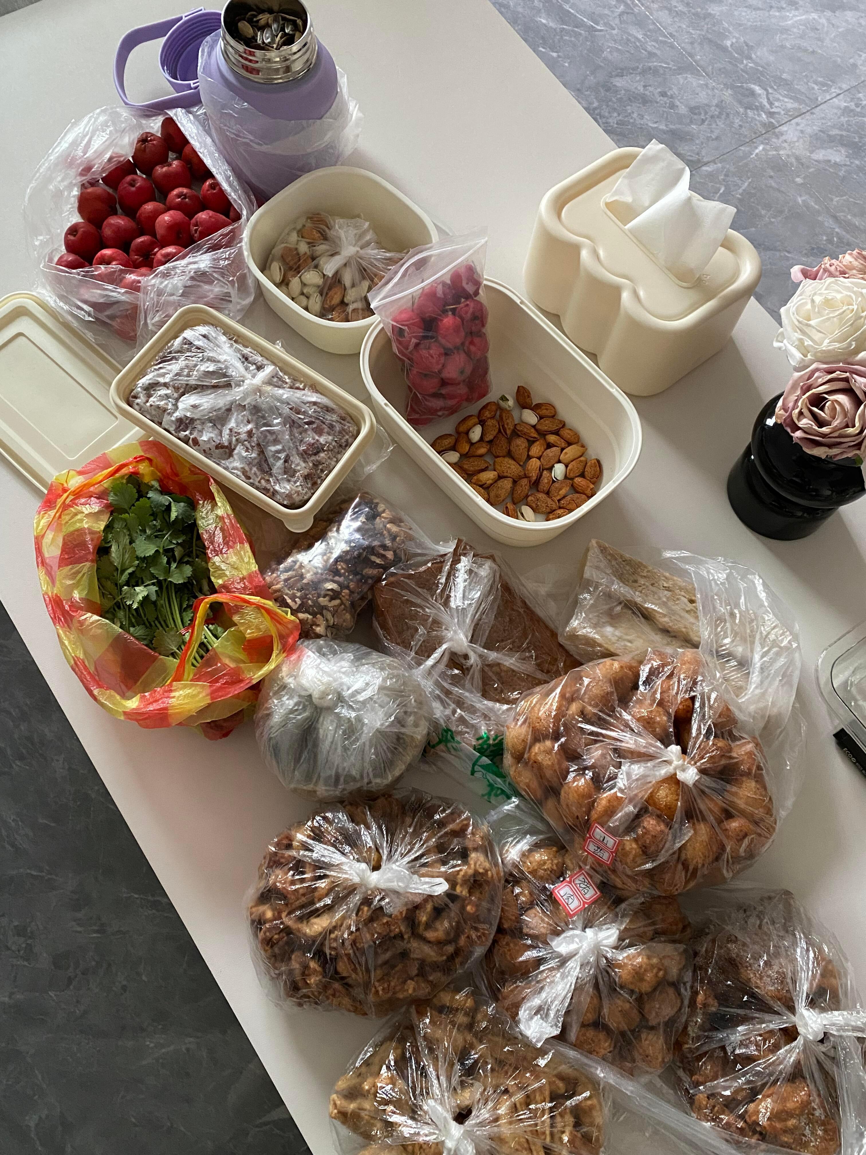 妈妈的拼多多评价里全是我救命！我妈的拼💋嘟💋评价区，全是我的“喜好曝光”！以