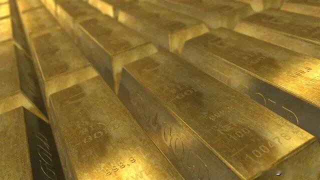 金条每根破百万美元！中国大陆3个月内抢买27吨   英专家：为统一台湾做准备

