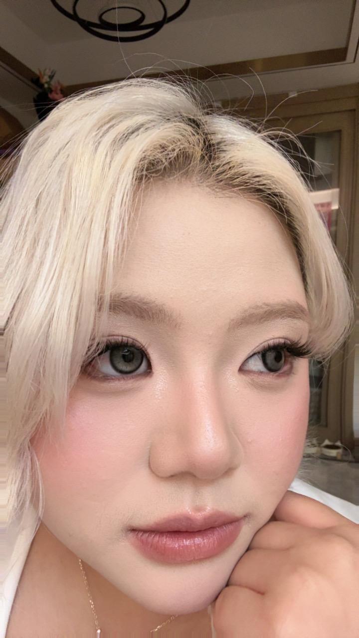 这个世界很大，如果不刻意去见的话就真的见不到了呀