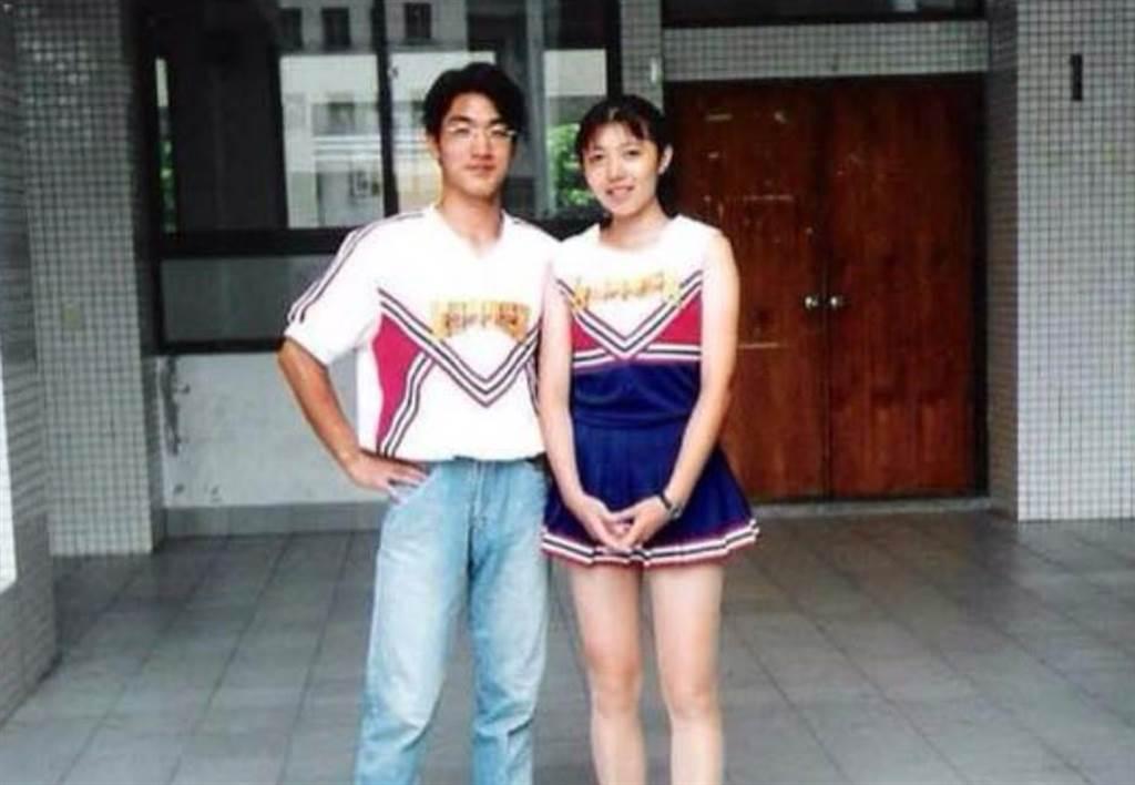 青鸟瞎批蒋万安“用人工生殖不爱老婆”？他举1事实打脸
台北市长蒋万安长子蒋得立录