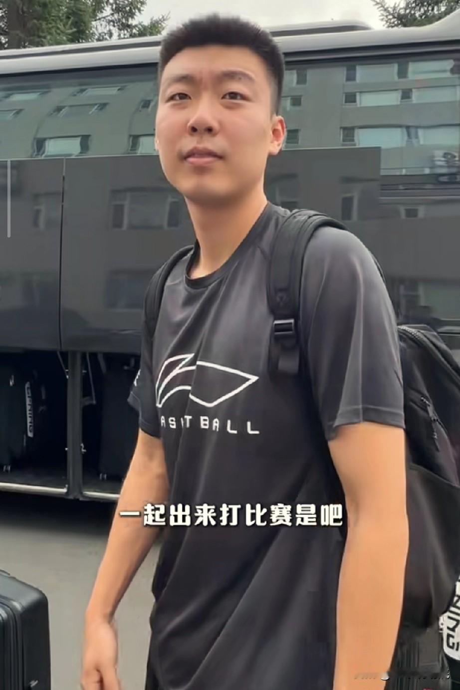 大牙已经和吉林队汇合，即将与山东和同曦男篮进行热身赛。

辽宁男篮大牙被租借至吉