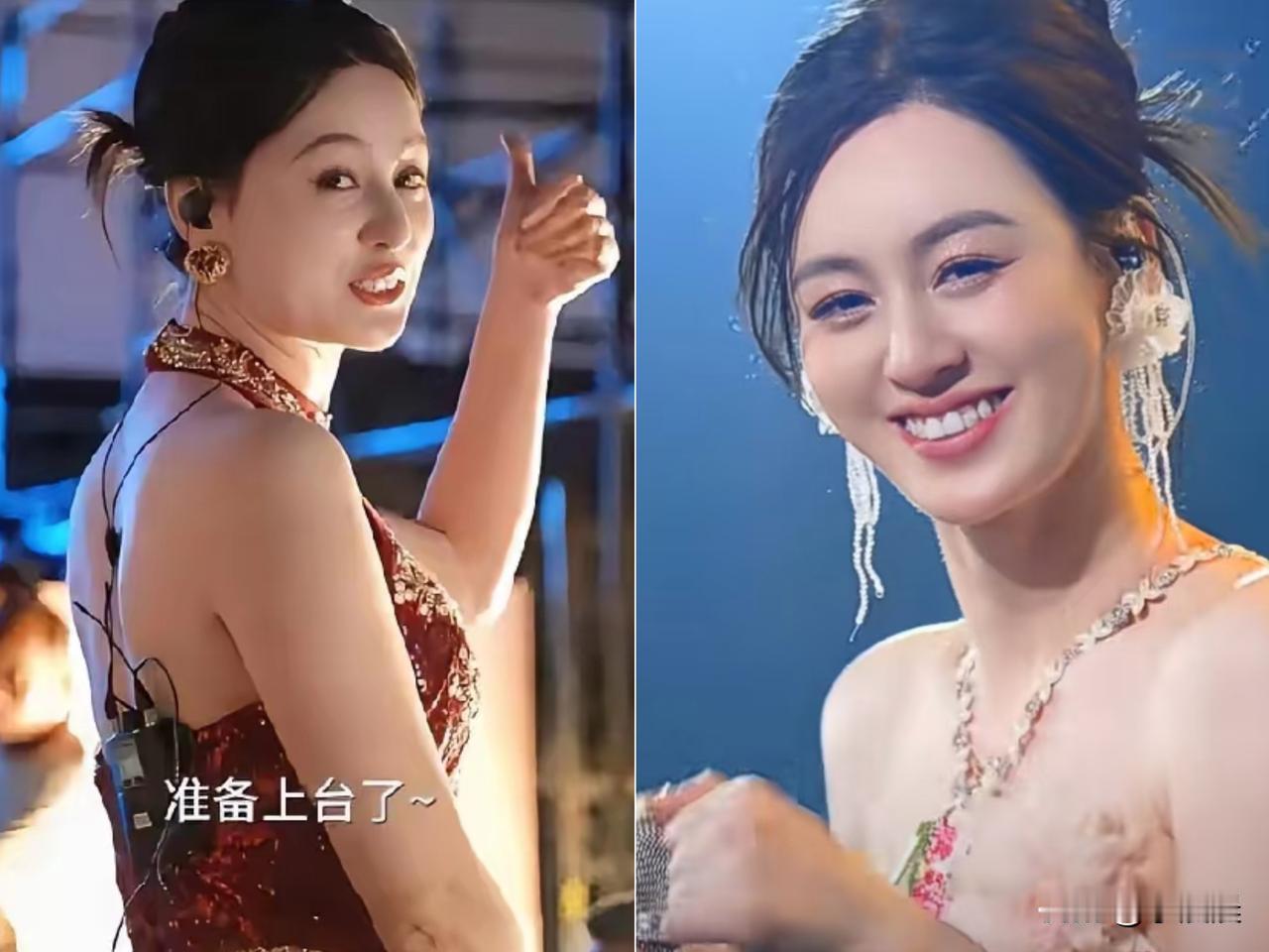 唐艺深夜独白，

给所有躺平的人上了一课。

她说：“我月入千万，却一天都不敢停