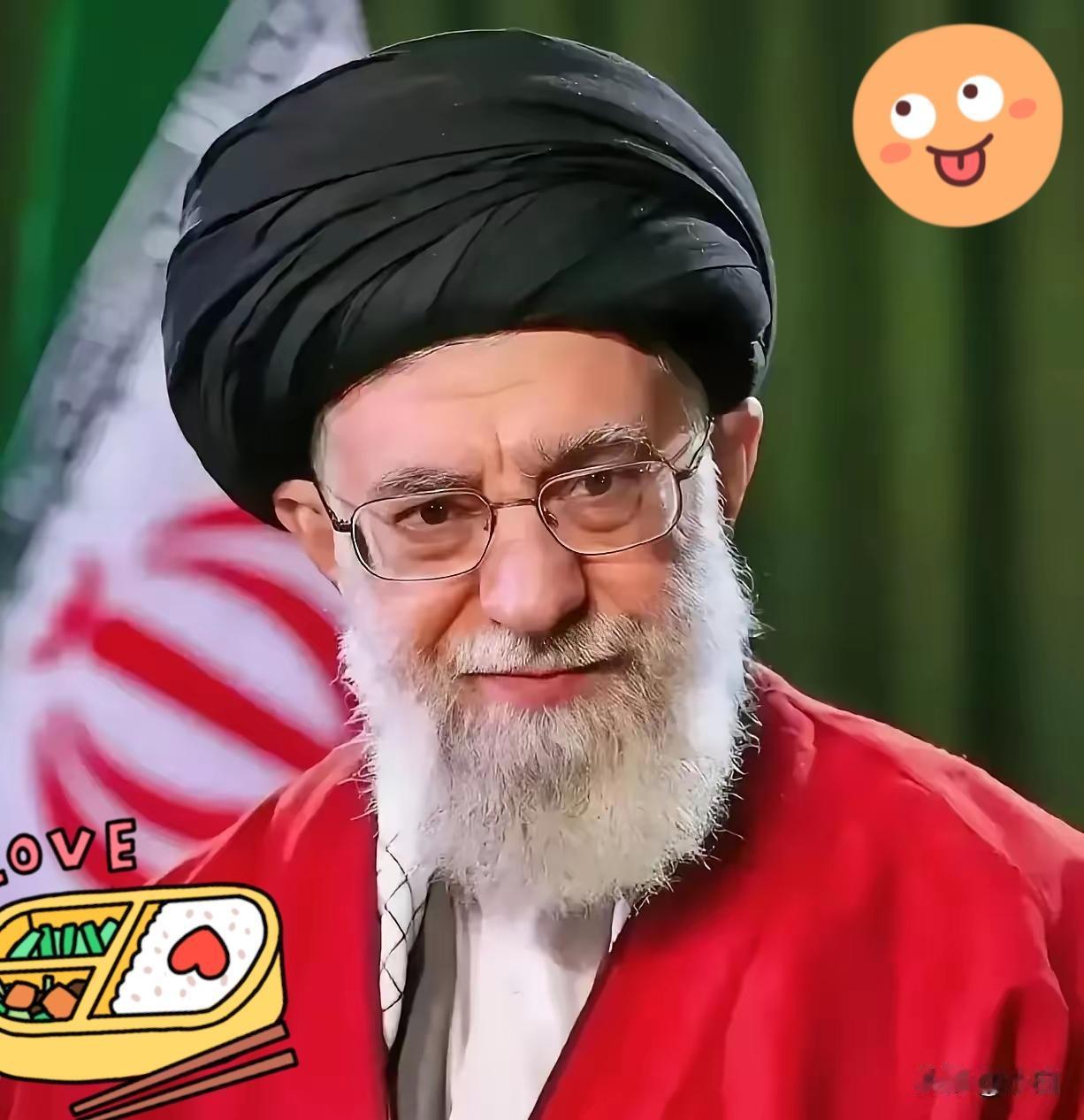 伊朗亮出终极底牌！
 
4月10日凌晨，伊朗再度放出震撼消息，中东局势瞬间再生变