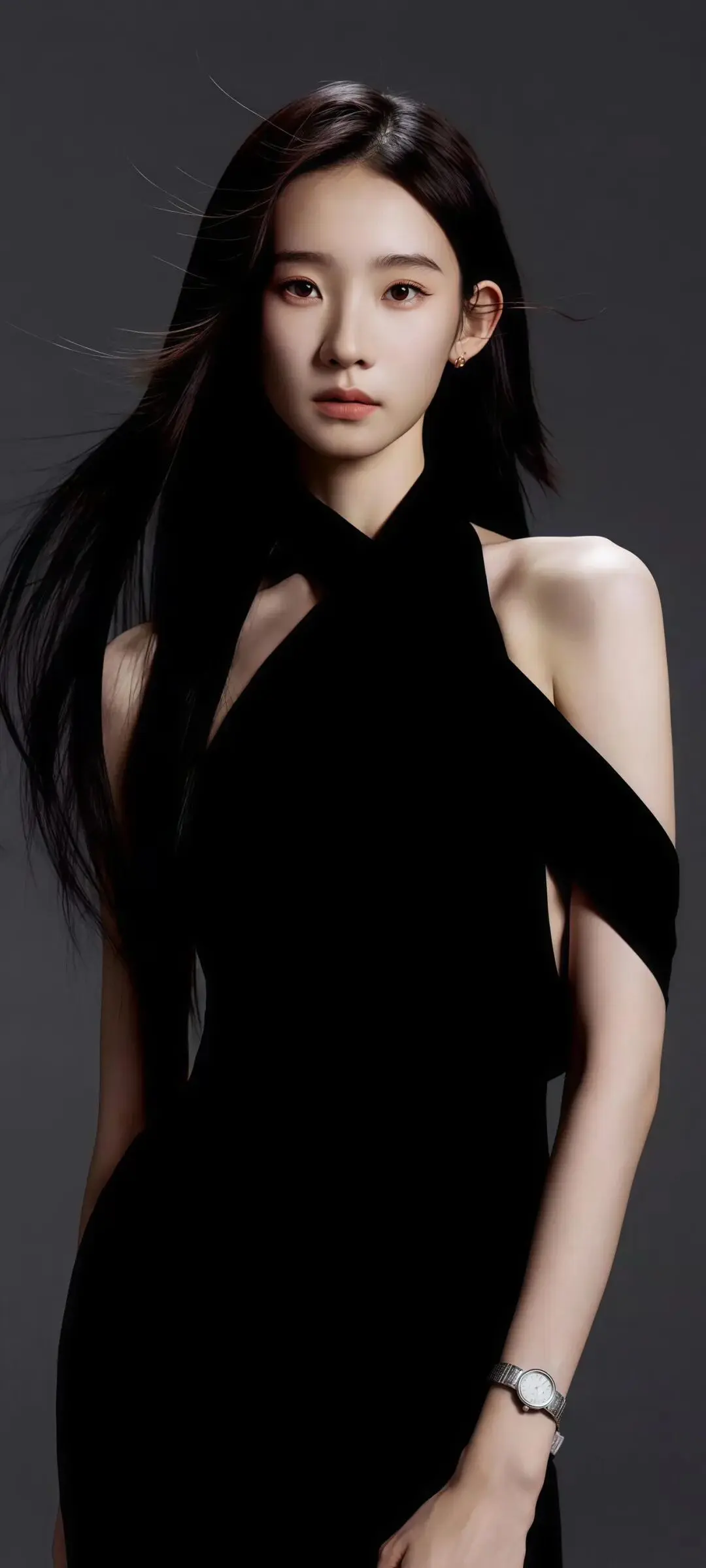 张艺凡 美出高级感