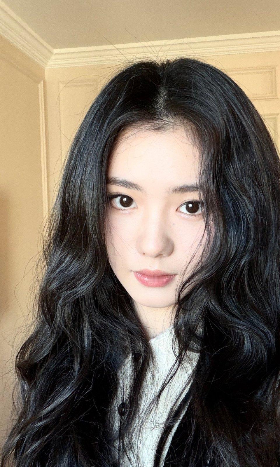 刘浩存巴黎特别篇刘浩存～～刘浩存刘浩存