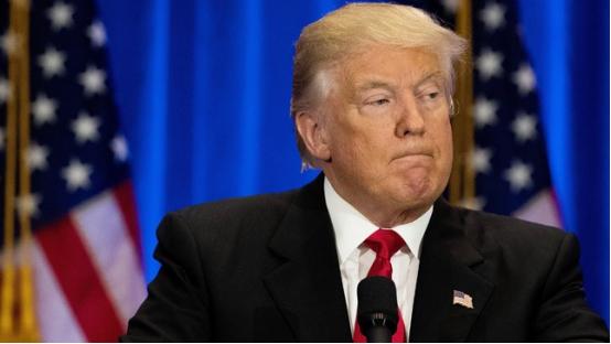 3月23号特朗普突然在网上发了条动态，说和伊朗聊得挺投机，原本要炸伊朗发电站的事