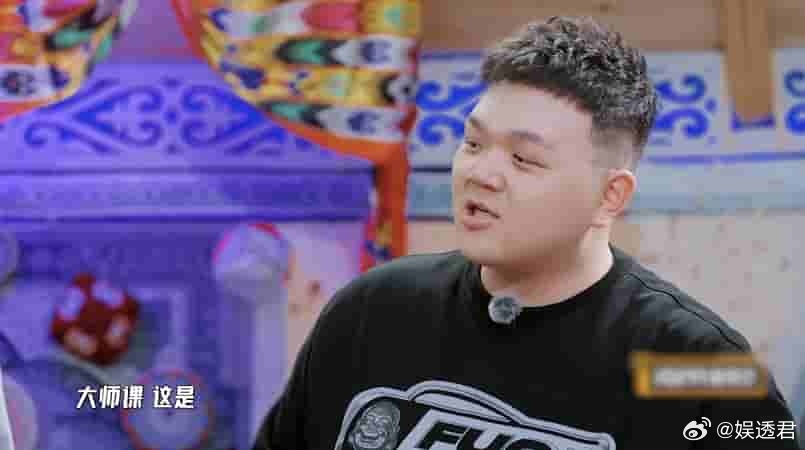 邓超一人演出一个动物园邓超演技大师课又开课了邓超的演技完全是天赋，天鹅的优雅、蛤