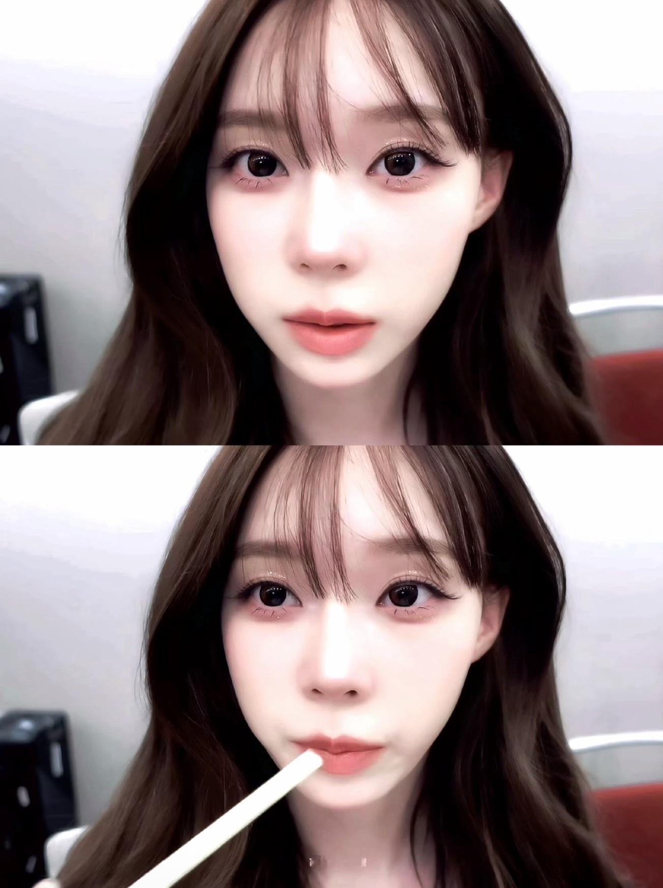 【金玟庭】梦回早期小茶 cr logo 