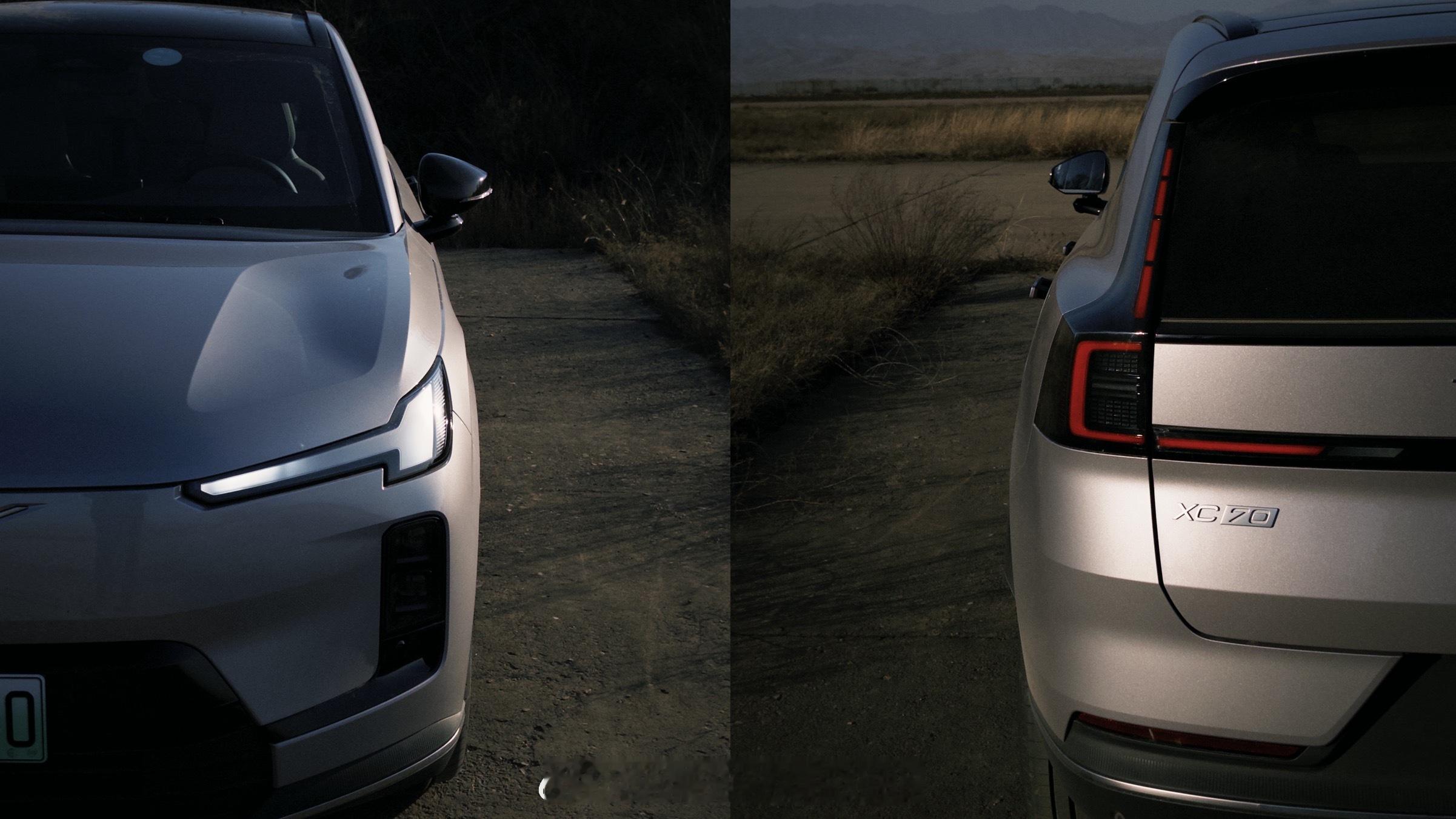 XC70，食之无味弃之可惜的瑞典“风味”小汽车能为设计多花10W，某种程度上也是