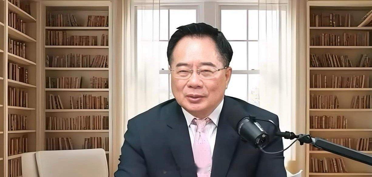 蔡正元入狱前，曾感慨地说：“等我出来，台湾或许已是特区。”这话乍一听，让人五味杂