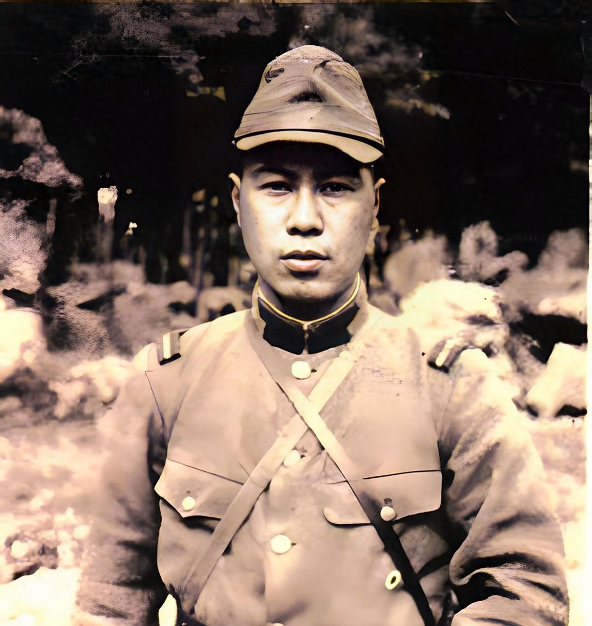 通过日本兵日记，看日军联队几乎全军覆没，中国军队采用的战术有多可怕？
1937年