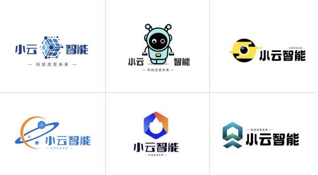 智能手表|一个好的科技公司logo长这样