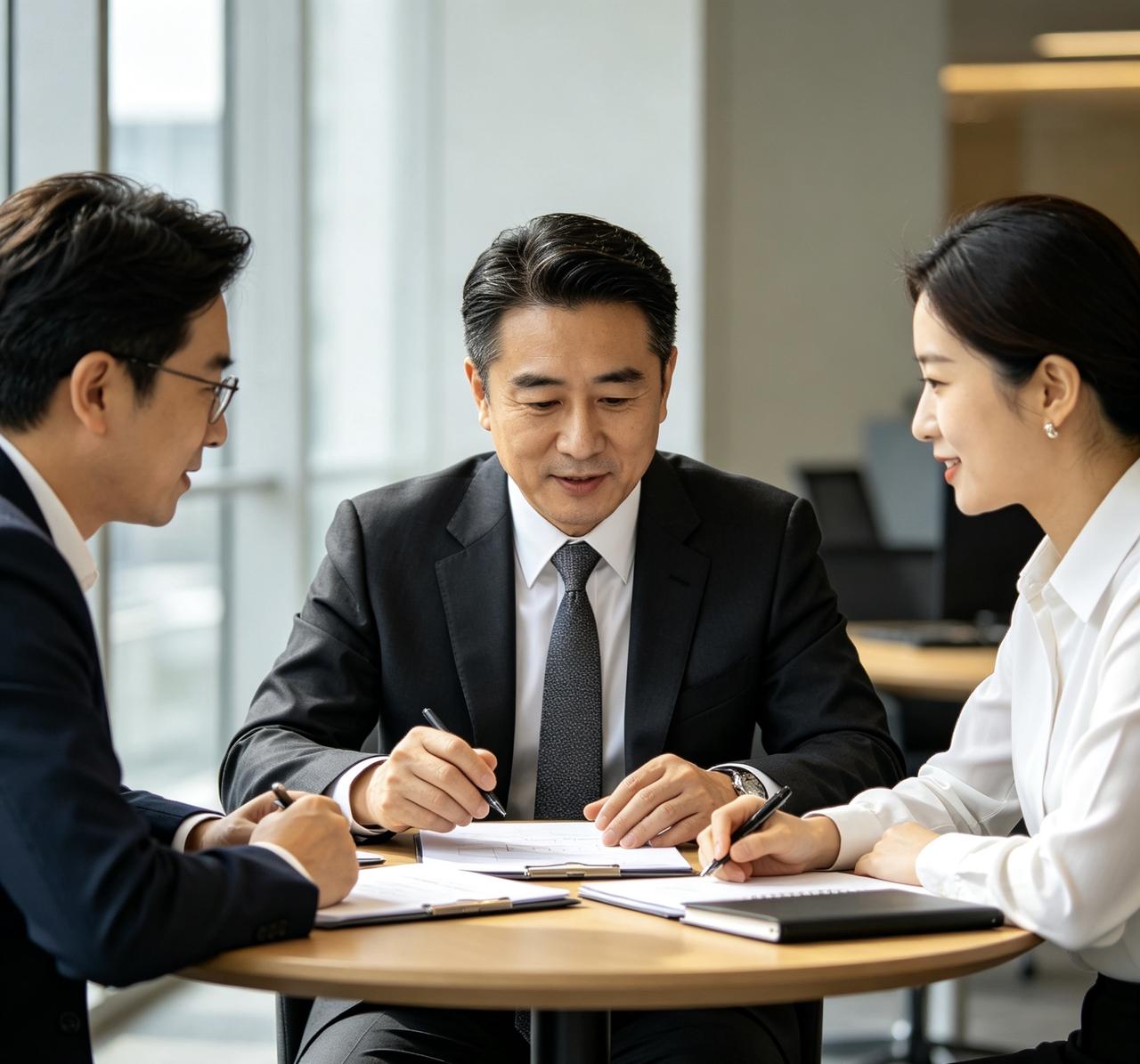 不会喝酒，照样把营销干到顶尖

我职业生涯的最后一段工作经历，任职于国内行业规模