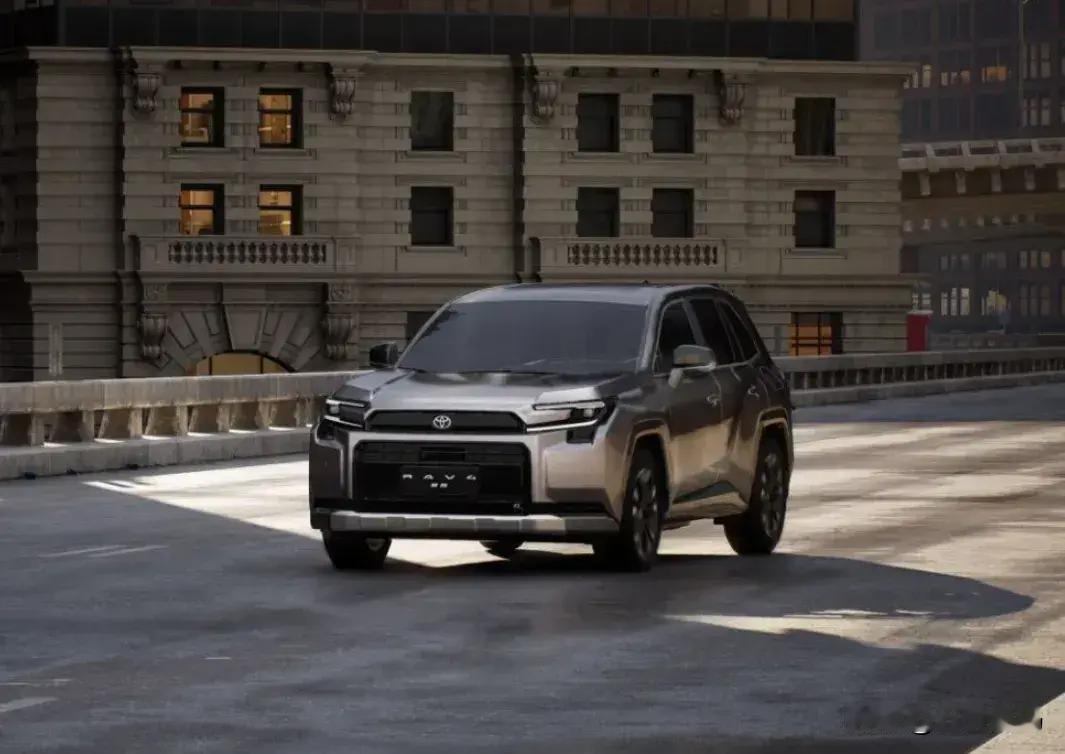 李女士家的第六代荣放，最近成了小区的“露营卷王”——不是因为颜值有多炸，而是这台