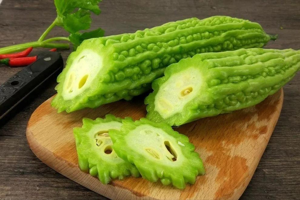 苦瓜再次被关注！医生发现：癌症患者吃苦瓜，不过多久或有3变化

有些蔬菜，总是在