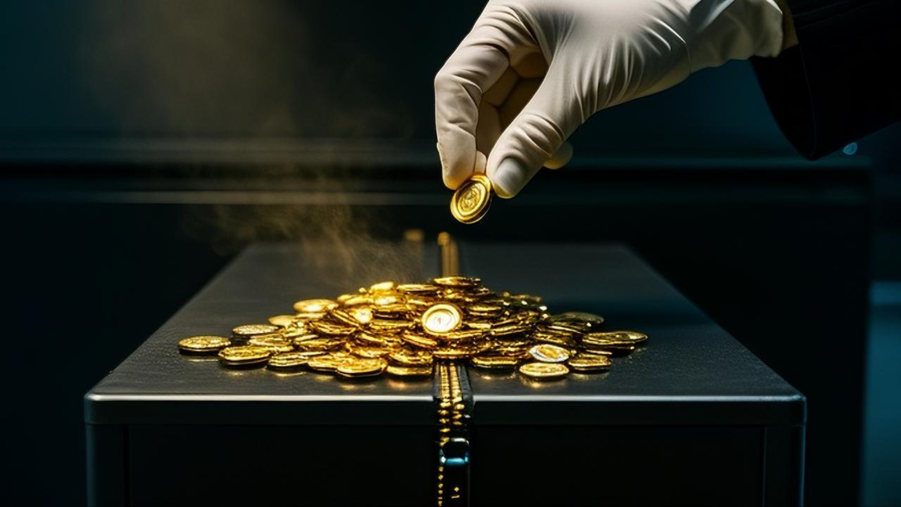 奇葩走私花样翻新：藏于日常的“暗度陈仓”
 
走私分子的脑洞总能突破想象，最奇葩