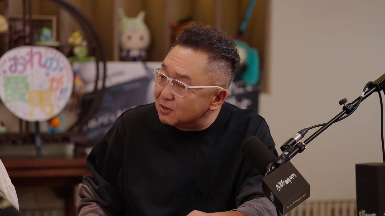 二次元赛马娘新联动太顶了 谁懂捧哏大爷跳宅舞的含金量 于谦老师跨界解锁新玩法，和