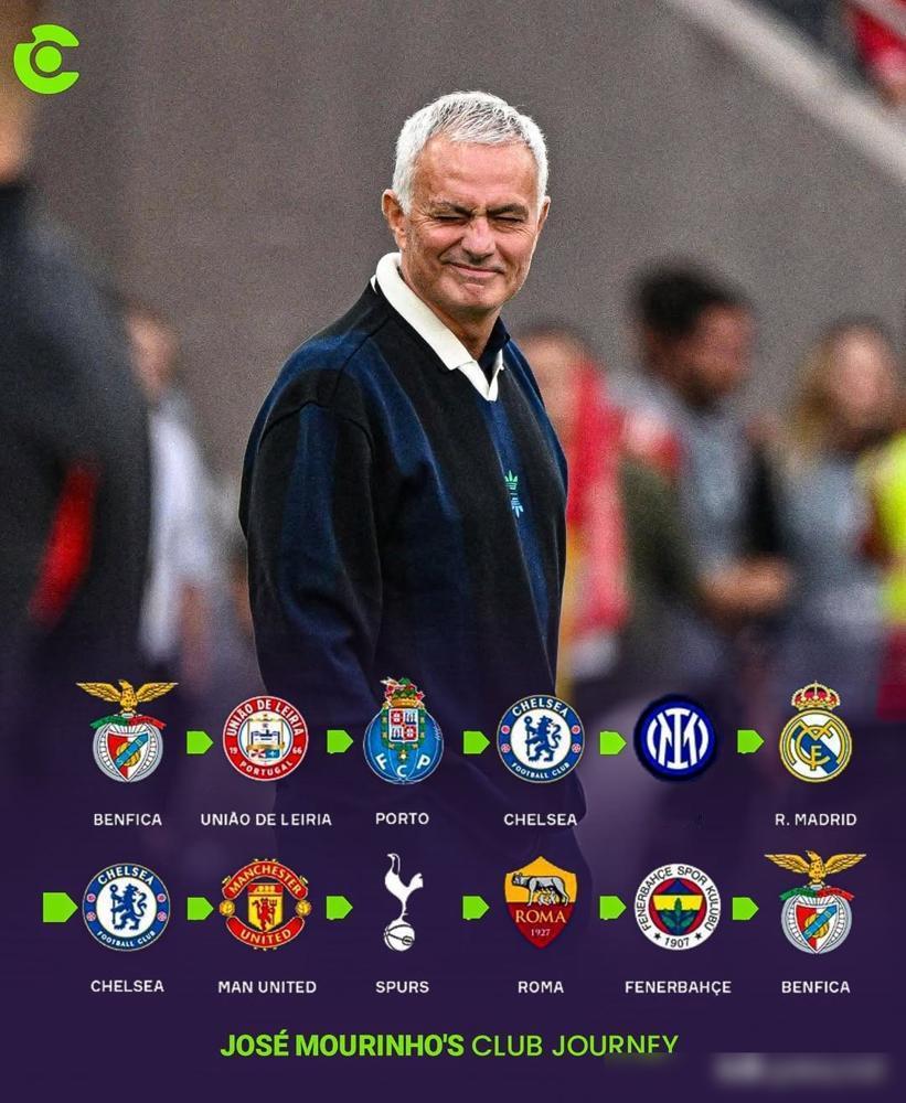 11年没摸过联赛奖杯的教练，要空降伯纳乌管姆巴佩和贝林厄姆了？这事，你敢信？