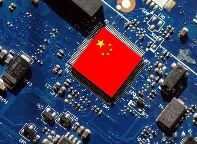 耗时20年，又一项半导体元件冲破国际封锁，实现全球遥遥领先
 
　　在被国外垄断