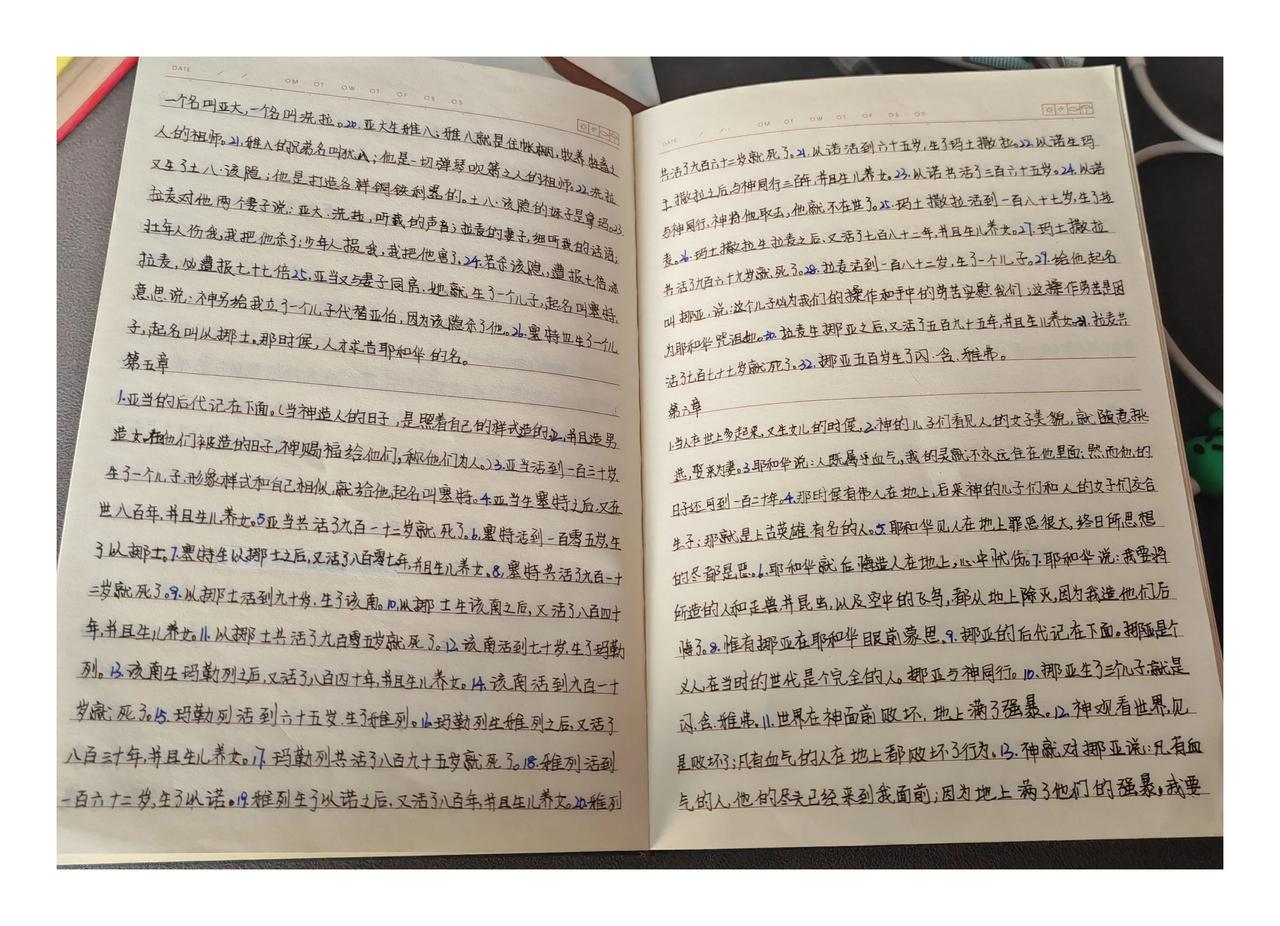 坚持抄书第四天
年关将至，开始打扫卫生
早上开始一直到下午三点，忙的不亦乐乎
还