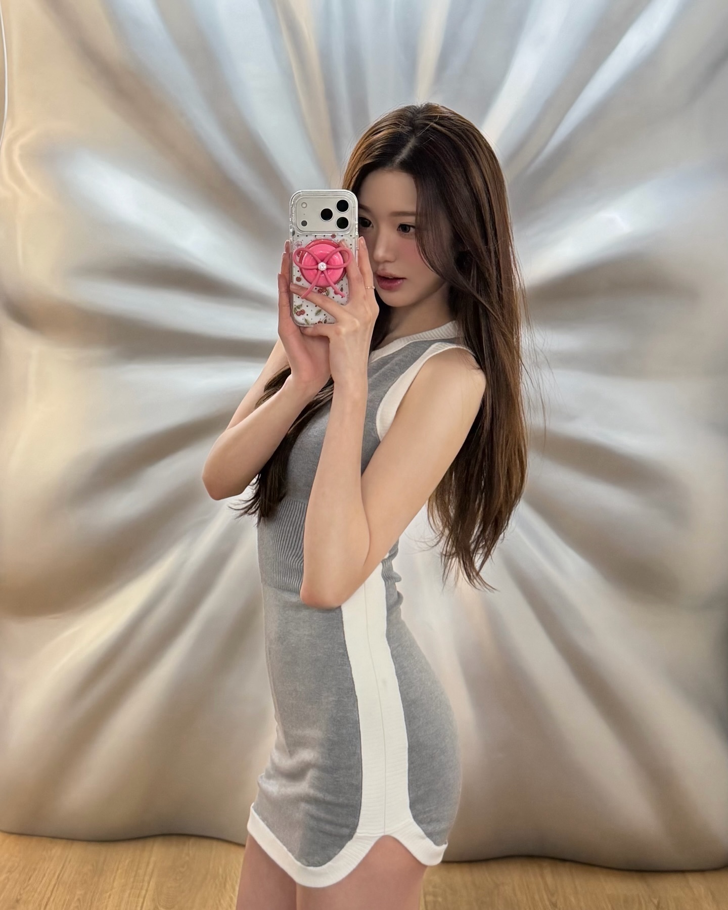 张元英的顶美硬件张元英🩶 