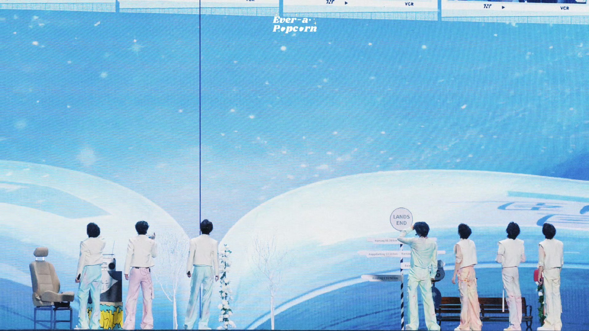 时代少年团 🍿时代少年团合照 🍿时代少年团 五载共振筑星河 从晨光熹微到晚霞