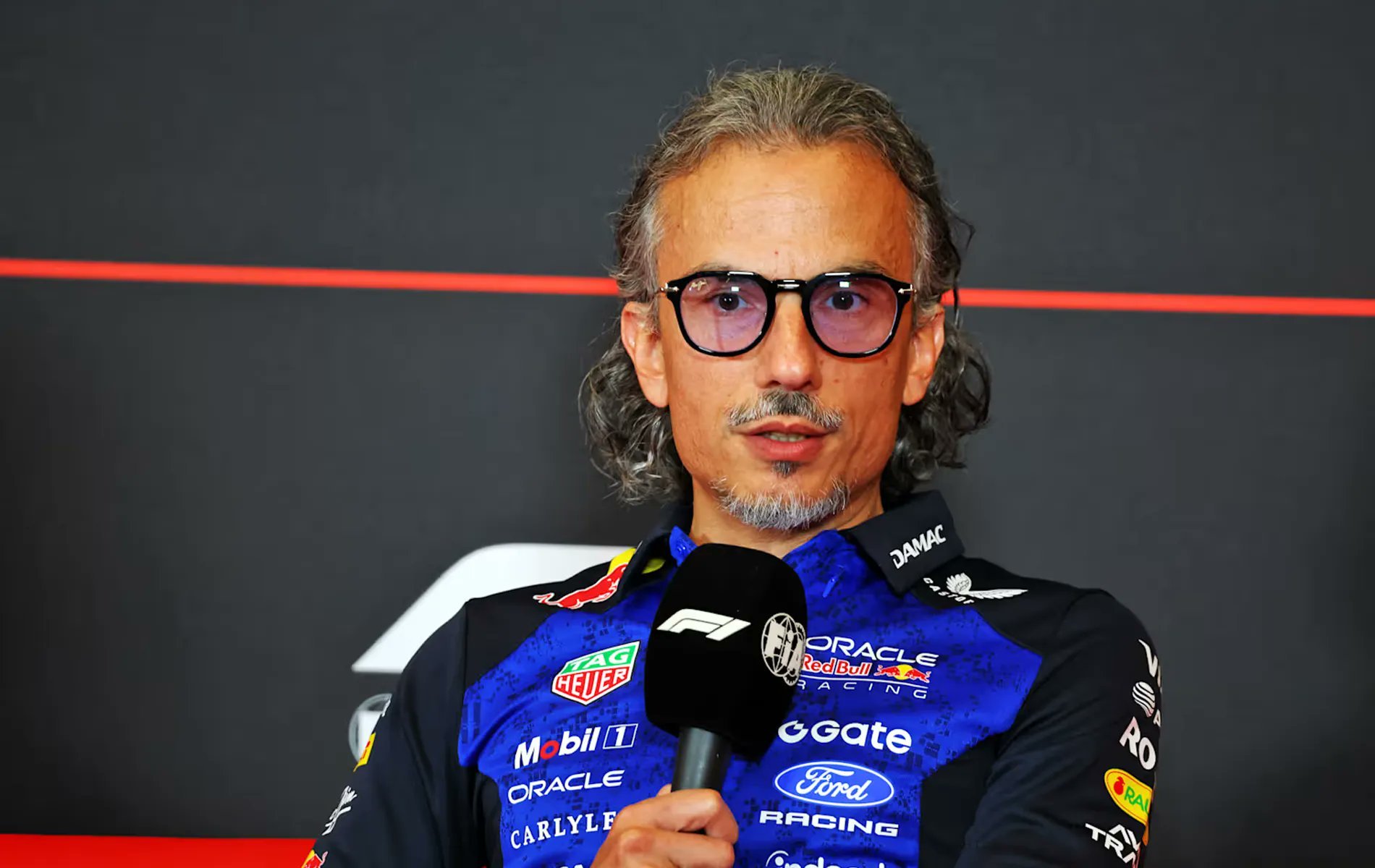 F1 劳伦特•梅基斯确认阿塞拜疆站是红牛车队本赛季最后一个重大升级包梅基斯：“这