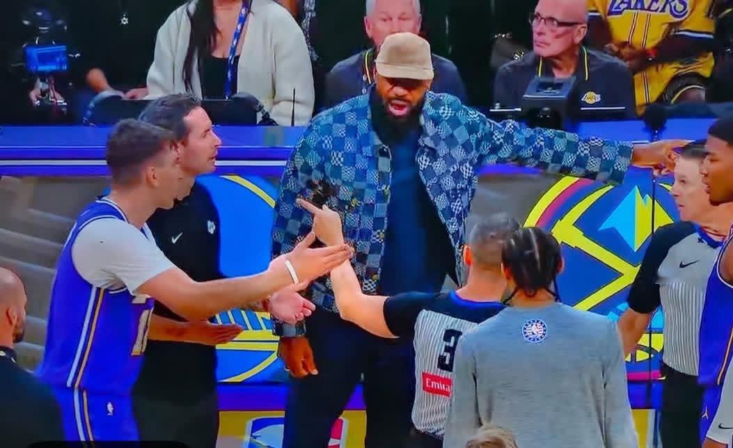 NBA个人奖项规定一季至少要打65场，詹姆斯就算下场比赛复出本赛季最多也只能打6