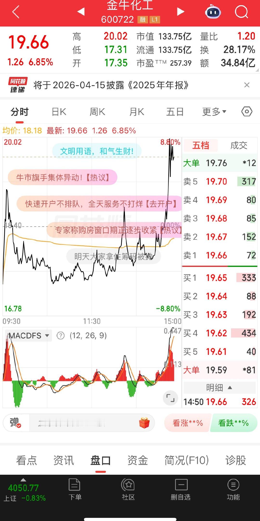 分歧很大，看能继续创辉煌吗 