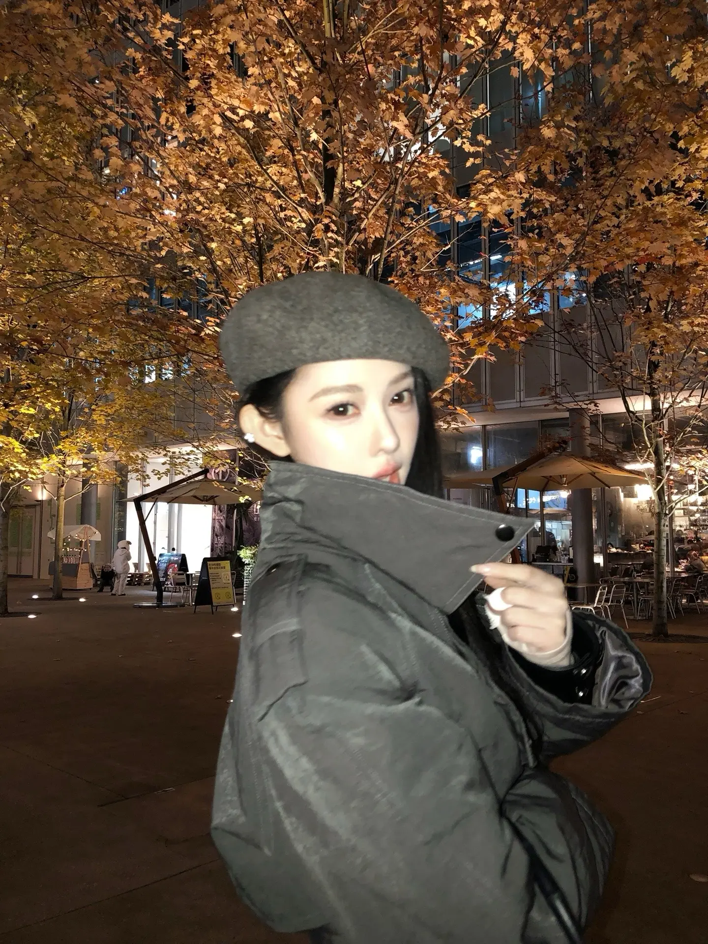 旧的歌 新的我