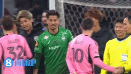 梅西太让人失望了，无话可说！关键是你还害了咱们一家酒厂。