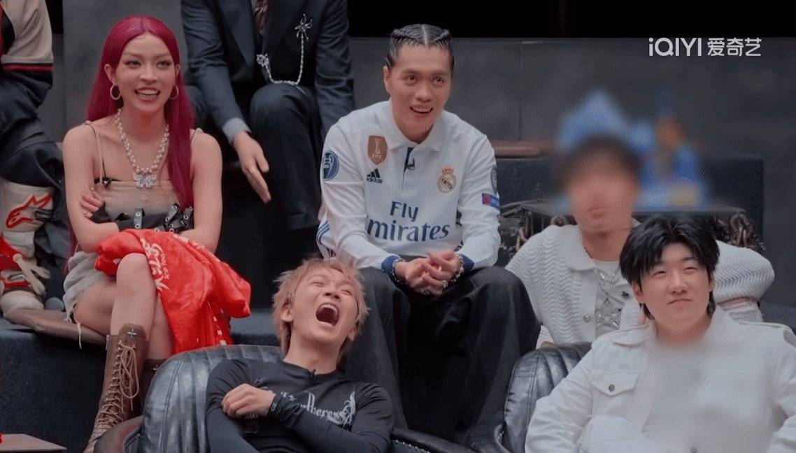 TizzyT带跑了整个小帅大联盟 从战队口号到全员口头禅，这波“萌系输出”太顶了