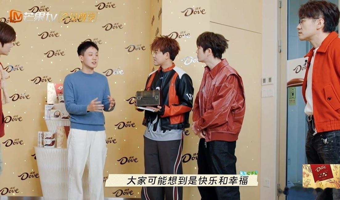 王栎鑫张远录反催婚ID 王栎鑫张远用歌声传递态度，新年祝福不忘反催婚。这个年，就