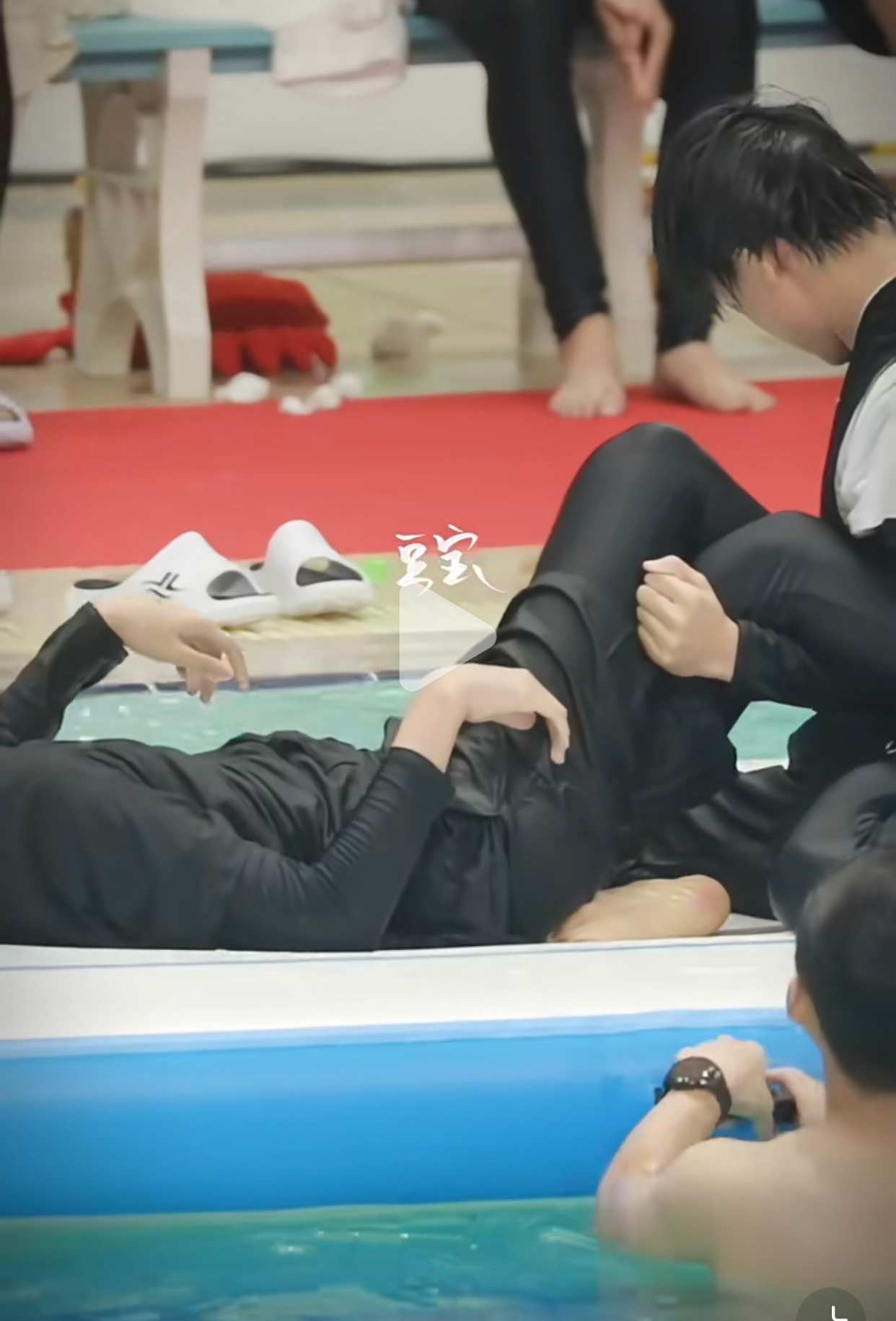 好想每天都有人做吉美被鈤的物料给我看啊 