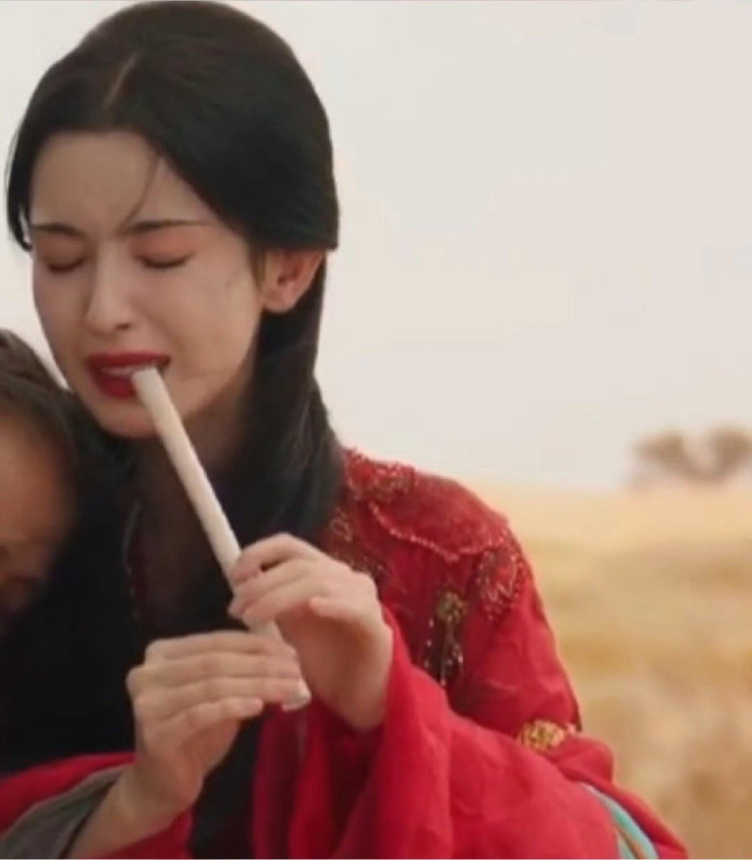 古装剧的道具越来越敷衍了[doge] ​​​