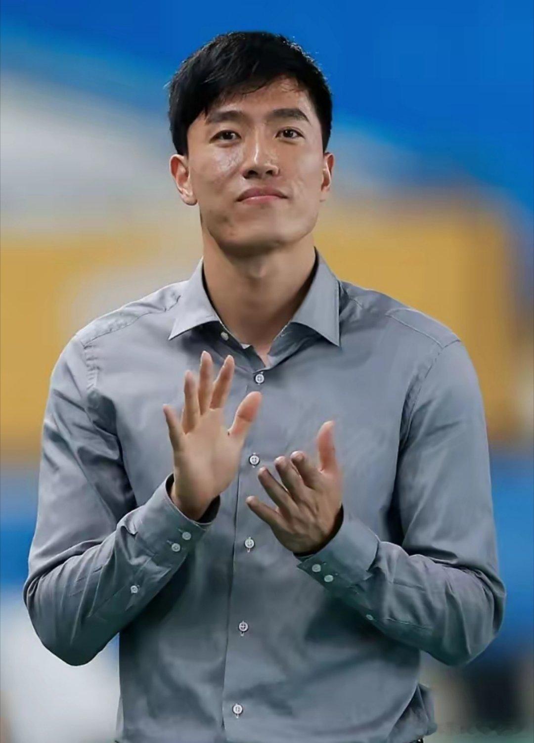 终于明白了。真的服了。刘翔退役后能过得这么安稳体面，不是因为他跑得快，而是因为他