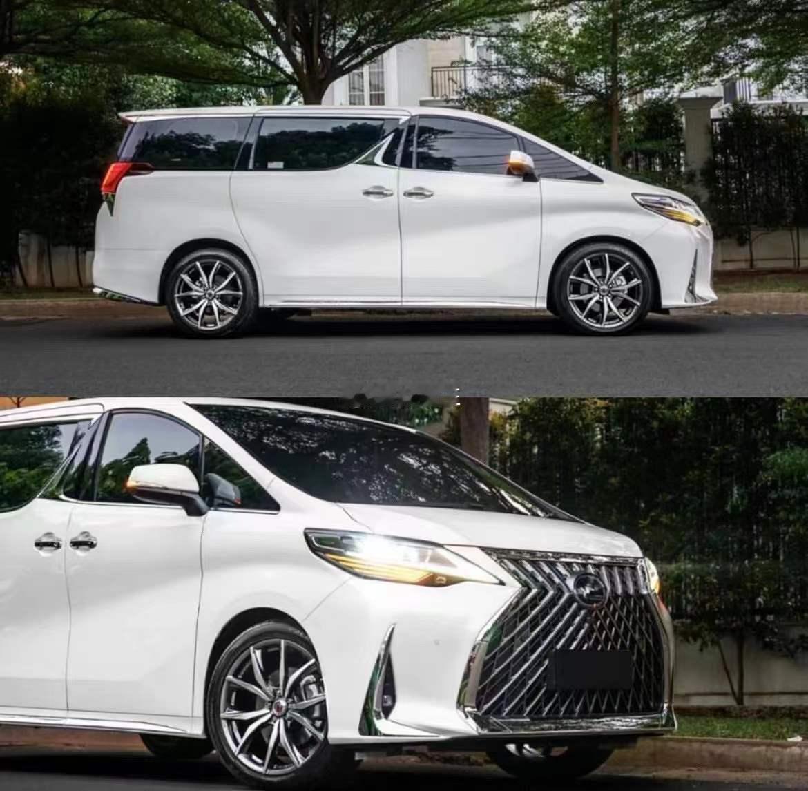 现货 不撞衫系列 RAYS SALVATORE  数据 19寸8.5 ET38 