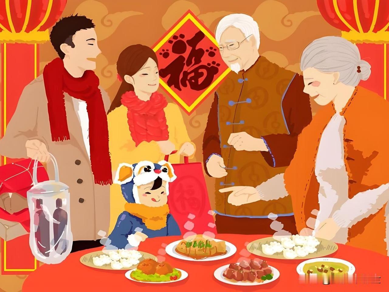 很多父母不会在火车站或高速路口当场落泪，因为他们忙着做另一件事——把你的后备箱塞